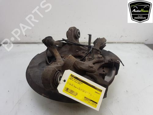 Used Right rear steering knuckle BMW X1 (E84) sDrive 16 d (116 hp) 14907005