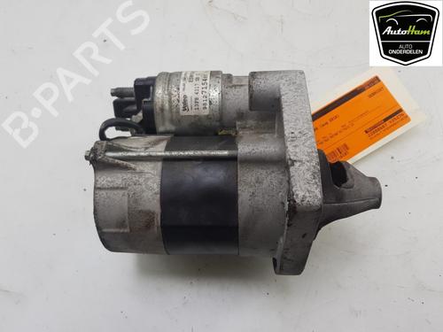 Used Starter PEUGEOT 2008 I (CU_) 1.2 THP 130 / PureTech 130 (130 hp) 12046898