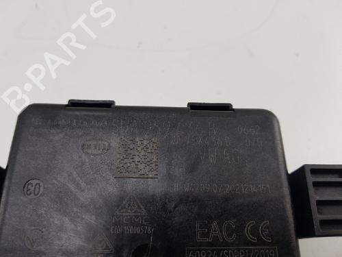 Other VW GOLF VIII (CD1, DA1) 1.5 eTSI | BP12033153O1 