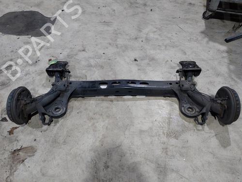 Used Rear axle Rear axle 36839082 36839082