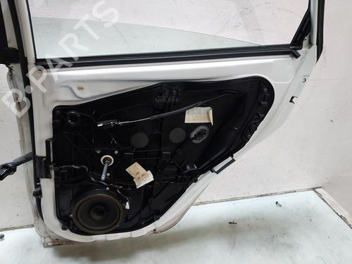 Right rear door FORD FIESTA VI (CB1, CCN) 1.0 | BP30633780C5