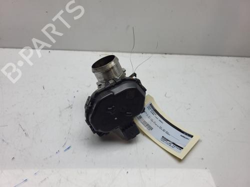 Used Throttle body Throttle body OPEL COMBO Box Body/MPV (K9) 1.5 D (102 hp) 26578262 26578262