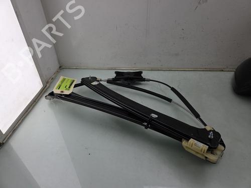 Used Front right window mechanism VW TIGUAN (AD1, AX1) 1.4 eHybrid (245 hp) 30845421