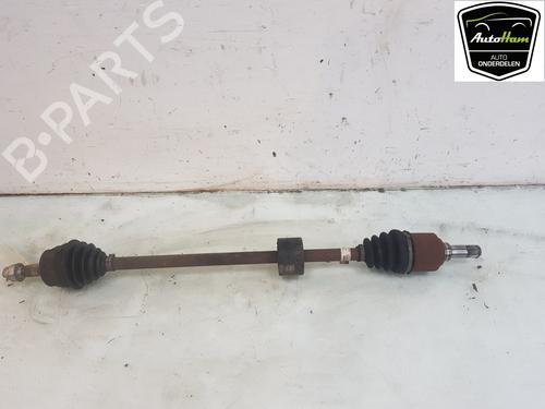 Used Right front driveshaft ALFA ROMEO MITO (955_) 1.4 MultiAir (955AXL1B) (105 hp) 15858009