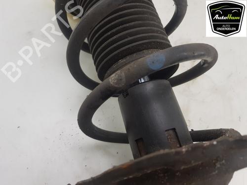 Left front shock absorber AUDI A3 (8V1, 8VK) 2.0 TDI | BP15424204M16 