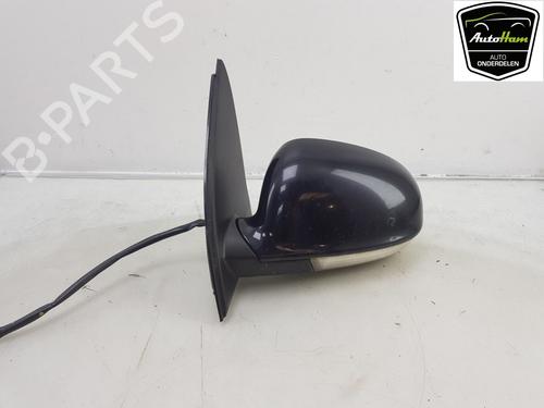 Used Left mirror VW GOLF V (1K1) 2.0 TDI 16V (140 hp) 18355995