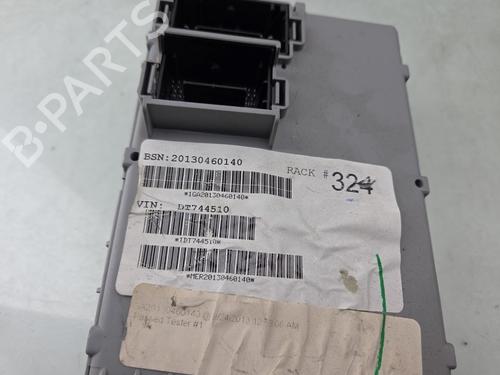 Control unit FIAT 500 (312_) Electric (EV) | BP31288161M11 - Image 4