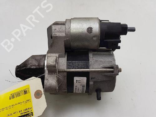 Starter PEUGEOT 108 1.0 VTi | BP12025424M8 