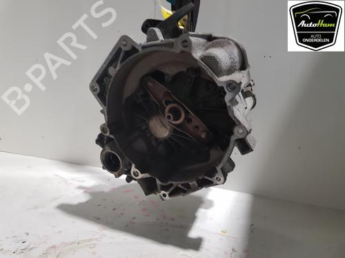 Used Gearbox SEAT IBIZA V (KJ1, KJG) 1.0 MPi (80 hp) 21216431