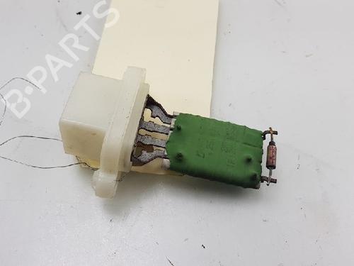Heater resistor FORD FIESTA VI (CB1, CCN) 1.25 | BP12016393M108 