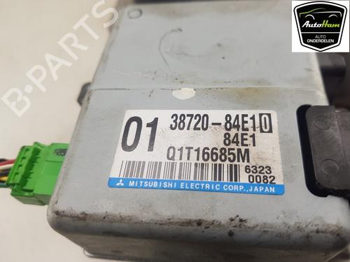 Steering column OPEL AGILA (A) (H00) 1.2 16V Twinport (F68) | BP16678183M21 