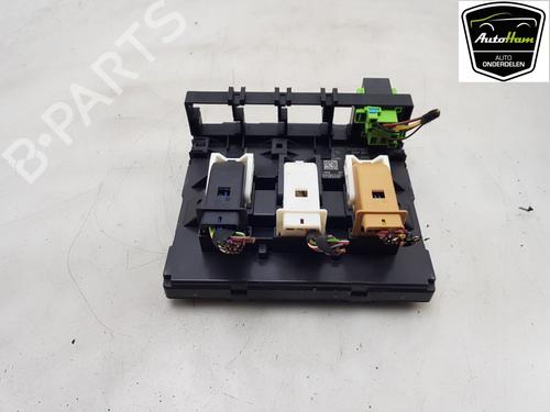 Used Electronic module VW CADDY IV Box Body/MPV (SAA, SAH) 2.0 TDI (75 hp) 22237138