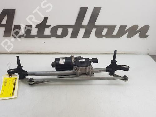 Used Front wipers mechanism Front wipers mechanism 27507410 27507410