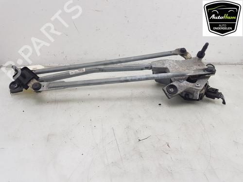 Used Front wipers mechanism FORD MONDEO IV Turnier (BA7) 2.0 (145 hp) 20134837