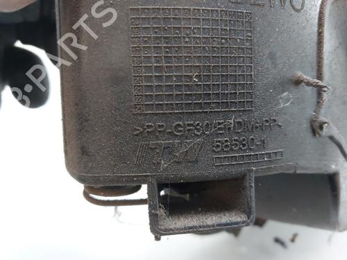 Fuel flap OPEL ASTRA K Sports Tourer (B16) 1.4 Turbo (35) | BP25702814C131 
