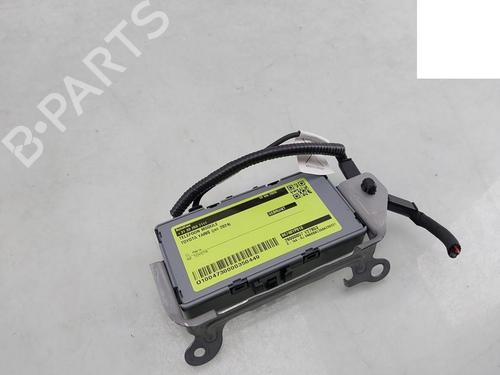 Electronic module TOYOTA YARIS (_P21_, _PA1_, _PH1_) 1.5 Hybrid (MXPH10, MXPH11) | BP32263067M83 - Image 3
