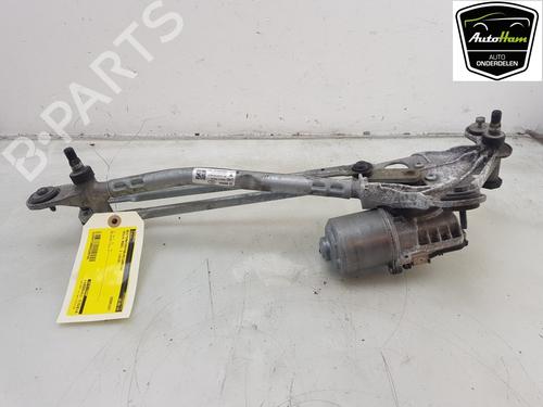 Used Front wipers mechanism TESLA MODEL 3 (5YJ3) EV AWD (351 hp) 29061580