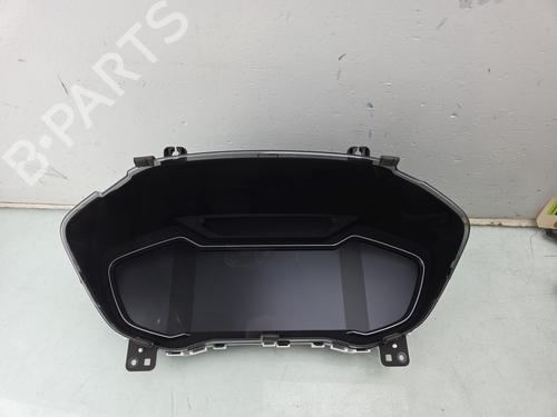 Instrument cluster KIA NIRO I (DE) 1.6 GDI Hybrid | BP31922791C47
