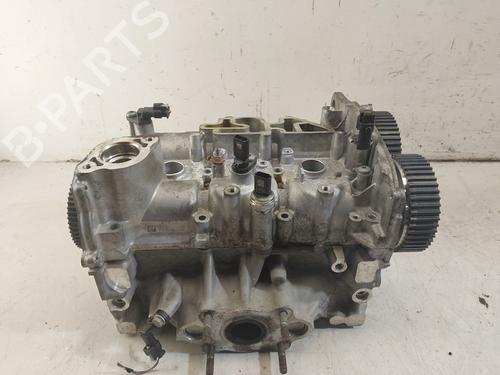 Cylinder head AUDI A1 Sportback (GBA) 25 TFSI | BP39265581M5 - Image 3