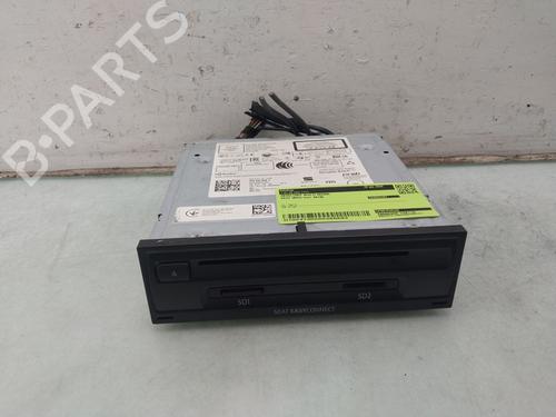 Electronic module SEAT IBIZA V (KJ1, KJG) 1.0 TSI | BP37179880M83 - Image 2