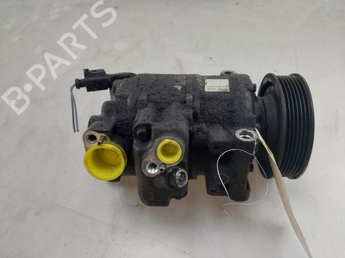 Used AC compressor AC compressor VW POLO V (6R1, 6C1) 1.2 TSI (90 hp) 32721211 32721211