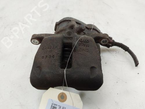 Used Left rear brake caliper AUDI A4 B8 (8K2) 1.8 TFSI (120 hp) 29240575