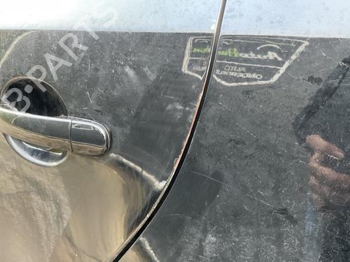 Left rear door VW POLO V (6R1, 6C1) 1.4 TDI | BP24533433C4 