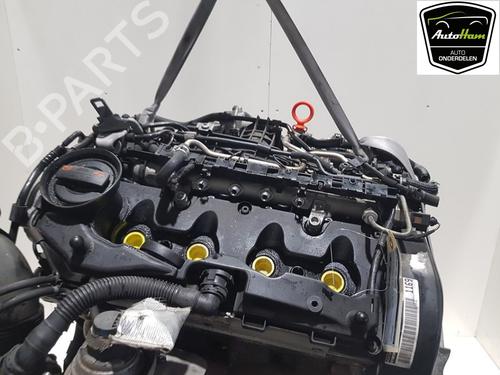 Engine VW PASSAT B7 Variant (365) 1.6 TDI | BP22925743M1 