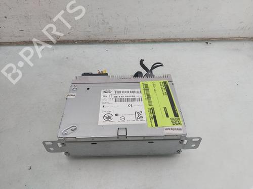 Control unit PEUGEOT 2008 I (CU_) 1.2 VTi | BP38771844M11 - Image 2