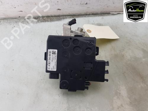 Used Cable Cable MERCEDES-BENZ SPRINTER 3,5-t Van (B907, B910) 319 CDI RWD (907.633, 907.635, 907.637) (190 hp) 20330982 20330982