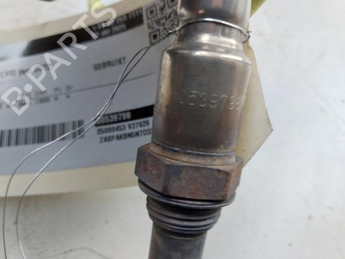 Electronic sensor ALFA ROMEO STELVIO (949_) 2.0 Q4 (949.AXA2A) | BP29910649M84