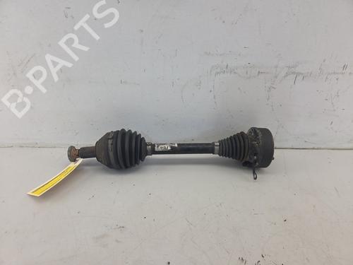 Used Left front driveshaft Left front driveshaft 37194890 37194890