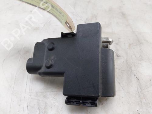 Fuse box SKODA OCTAVIA IV Combi (NX5, PV5) 1.0 TSI | BP31922206E1