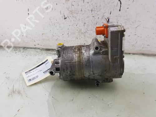 AC-Kompressor AUDI E-TRON (GEN) 55 quattro (408 hp) 23573533