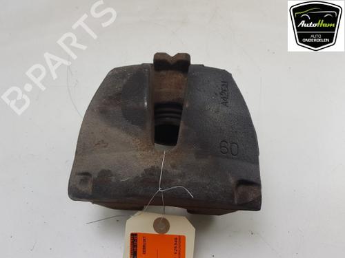 Used Right front brake caliper Right front brake caliper JAGUAR F-PACE (X761) 3.0 SDV6 AWD (300 hp) 12048060 12048060