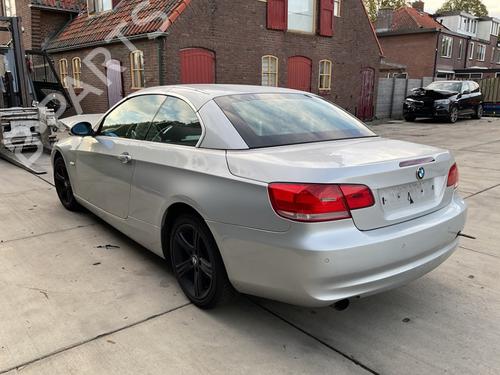 Rear bumper BMW 3 Convertible (E93) 320 i | BP29352489C8 