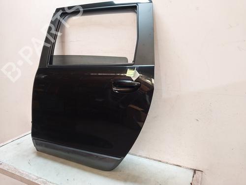 Left rear door DACIA LODGY (JS_) 1.2 TCe (JSAY, JSM0) | BP30184120C4