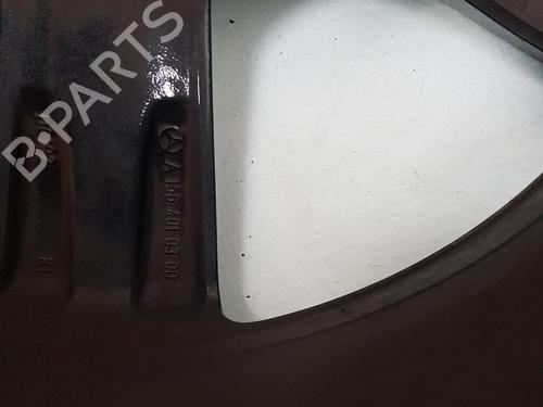 Rim MERCEDES-BENZ GLA-CLASS (X156) GLA 180 (156.942) | BP16222424C45 