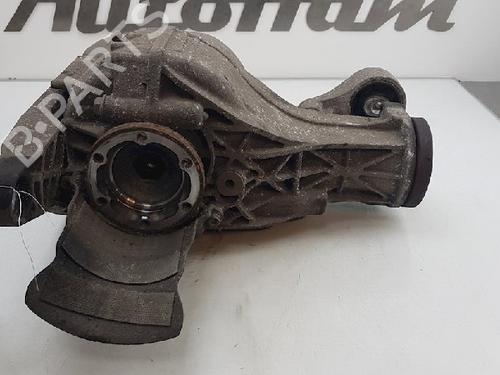 Rear differential AUDI A6 C6 Avant (4F5) 2.7 TDI quattro | BP12010708M24 