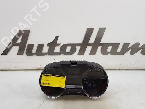 Used Instrument cluster SEAT IBIZA IV (6J5, 6P1) 1.2 TDI (75 hp) 12016326