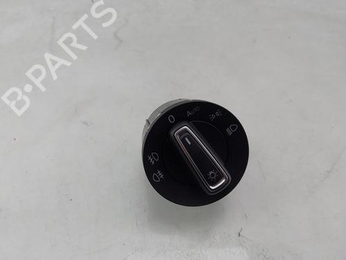 Used Headlight switch Headlight switch 26578193 26578193