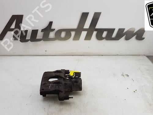 Used Left rear brake caliper FORD FOCUS C-MAX (DM2) 1.8 (125 hp) 12037712