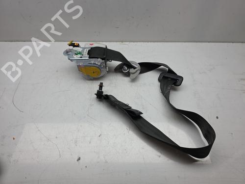 Used Front right seatbelt HYUNDAI i20 I (PB, PBT) 1.2 (86 hp) 30167848