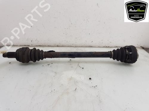 Used Right rear driveshaft Right rear driveshaft BMW 3 Touring (E91) 318 i (129 hp) 22741971 22741971