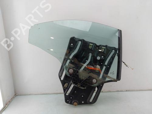 Used Rear right window mechanism BMW 3 Convertible (E93) 320 i (170 hp) 29743845