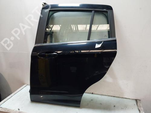 Left rear door FORD B-MAX (JK) 1.0 EcoBoost | BP29504062C4 