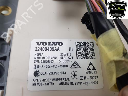Control unit VOLVO XC60 II (246) T6 Plug-In Hybrid AWD | BP25884064M11 - Image 4