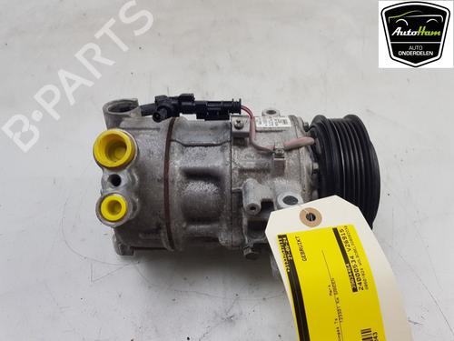 AC compressor OPEL ASTRA K Sports Tourer (B16) 1.6 CDTi (35) | BP20161423M34 