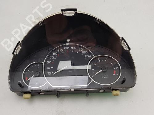 Instrument cluster PEUGEOT 1007 (KM_) 1.6 16V | BP12016562C47 