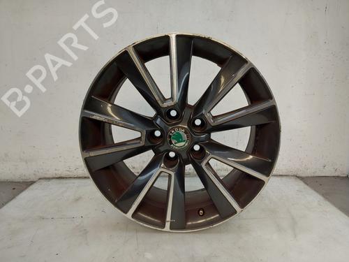 Jante Jante SKODA YETI (5L) 1.2 TSI (105 hp) 36640639 36640639